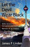 buy or borrow Let the Devil Wear Black for kindle or any free reading app